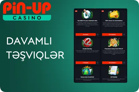 pin up yüklə