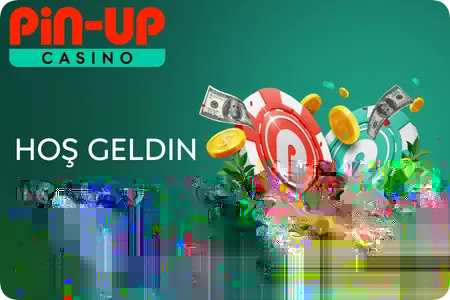 pin-up casino indir APK