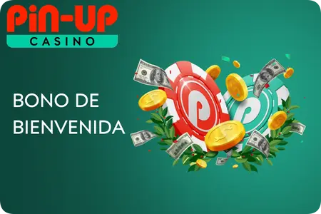 Bonos y Promociones: Pin Up Descargable en Tu Teléfono.