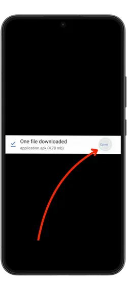 Pin Up APK Dosyasını Kurun